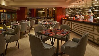 Intercontinental Cairo Semiramis by IHG