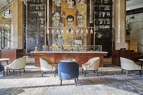 Intercontinental Cairo Semiramis by IHG