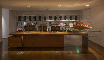 Intercontinental Cairo Semiramis by IHG