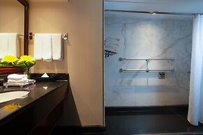 Intercontinental Cairo Semiramis by IHG