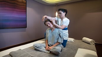 Intercontinental Cairo Semiramis by IHG