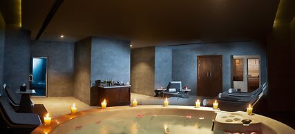 Intercontinental Cairo Semiramis by IHG