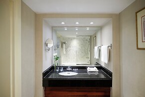 Intercontinental Cairo Semiramis by IHG