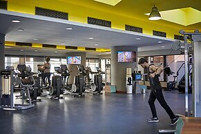 Intercontinental Cairo Semiramis by IHG