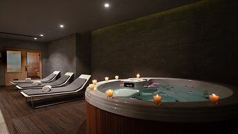 Intercontinental Cairo Semiramis by IHG