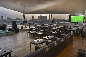 Intercontinental Cairo Semiramis by IHG