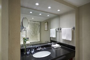 Intercontinental Cairo Semiramis by IHG