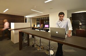 Intercontinental Cairo Semiramis by IHG