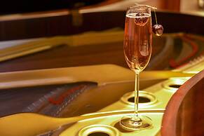 Intercontinental Cairo Semiramis by IHG