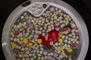 Intercontinental Cairo Semiramis by IHG