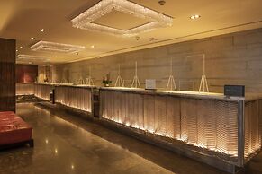 Intercontinental Cairo Semiramis by IHG