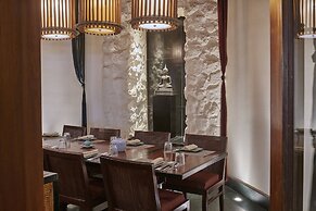 Intercontinental Cairo Semiramis by IHG