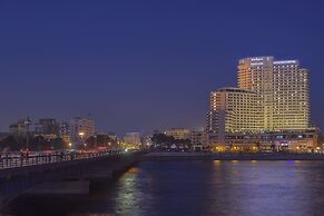 Intercontinental Cairo Semiramis by IHG