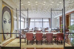 Intercontinental Cairo Semiramis by IHG