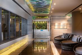 Intercontinental Cairo Semiramis by IHG