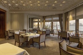 Intercontinental Cairo Semiramis by IHG