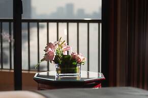 Intercontinental Cairo Semiramis by IHG