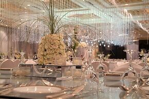 Intercontinental Cairo Semiramis by IHG