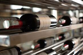 Intercontinental Cairo Semiramis by IHG