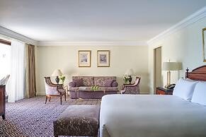 Intercontinental Cairo Semiramis by IHG