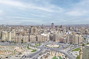 Intercontinental Cairo Semiramis by IHG