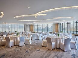 Intercontinental Cairo Semiramis by IHG