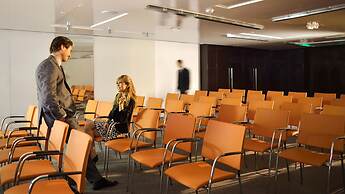 Intercontinental Cairo Semiramis by IHG