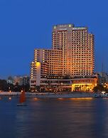 Intercontinental Cairo Semiramis by IHG
