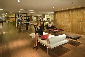 Intercontinental Cairo Semiramis by IHG