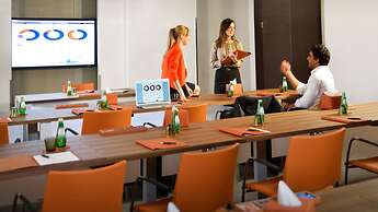 Intercontinental Cairo Semiramis by IHG