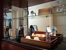 Intercontinental Cairo Semiramis by IHG