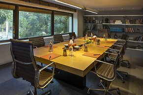 Intercontinental Cairo Semiramis by IHG