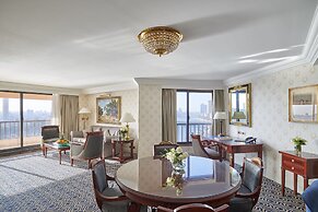 Intercontinental Cairo Semiramis by IHG