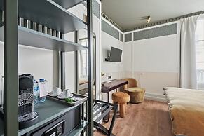D'win Hotel