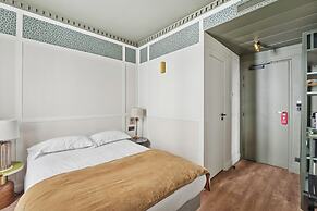 D'win Hotel