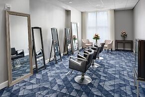 Courtyard By Marriott Shelton