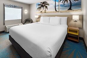 Days Inn by Wyndham Acworth