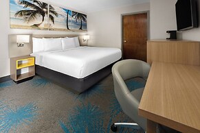 Days Inn by Wyndham Acworth