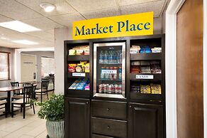 Days Inn by Wyndham Acworth