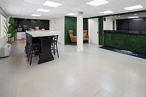 Days Inn by Wyndham Acworth