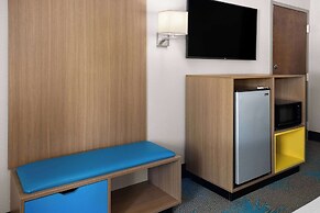 Days Inn by Wyndham Acworth