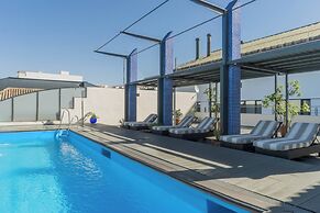 AC Hotel Ciudad de Sevilla by Marriott