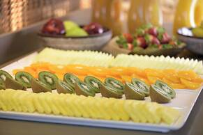 AC Hotel Ciudad de Sevilla by Marriott