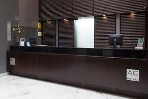 AC Hotel Ciudad de Sevilla by Marriott