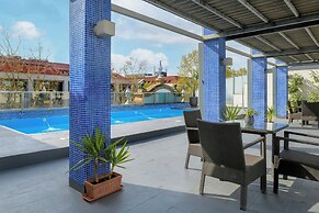 AC Hotel Ciudad de Sevilla by Marriott