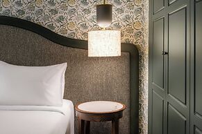 AC Hotel Ciudad de Sevilla by Marriott