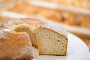 AC Hotel Ciudad de Sevilla by Marriott