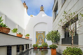 AC Hotel Ciudad de Sevilla by Marriott