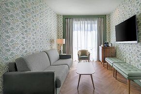 AC Hotel Ciudad de Sevilla by Marriott