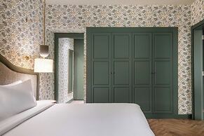 AC Hotel Ciudad de Sevilla by Marriott